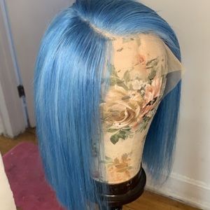 12 inch bob in 20 inch straight